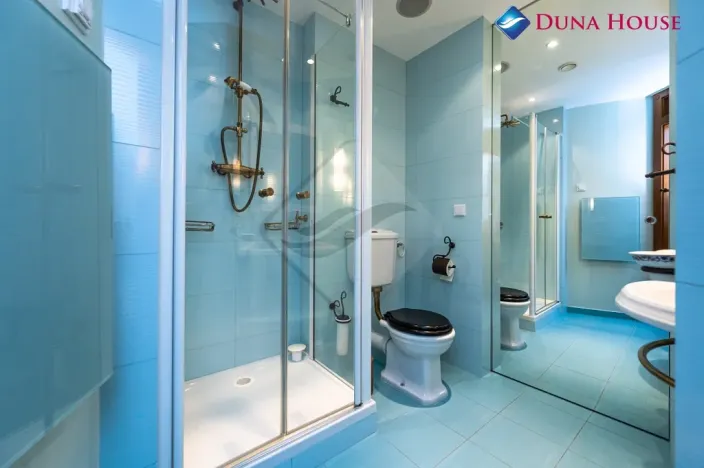 Prodej bytu 4+1, Praha - Veleslavín, Křenova, 201 m2