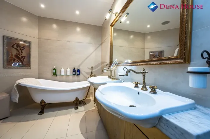 Prodej bytu 4+1, Praha - Veleslavín, Křenova, 201 m2