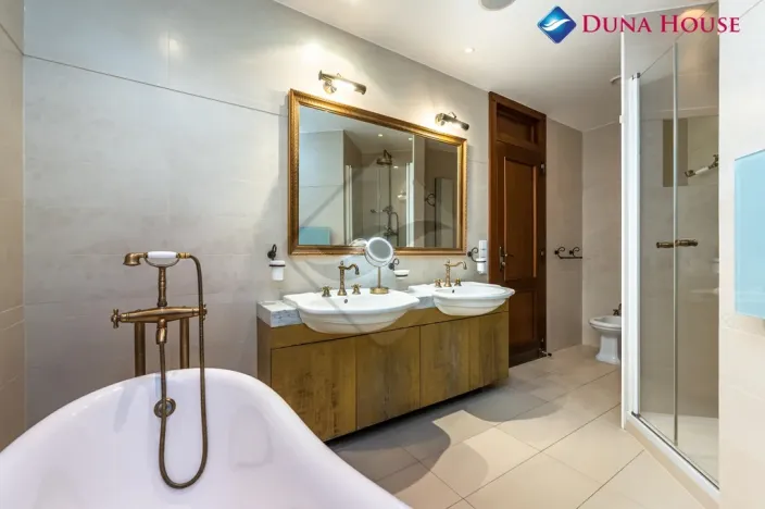 Prodej bytu 4+1, Praha - Veleslavín, Křenova, 201 m2