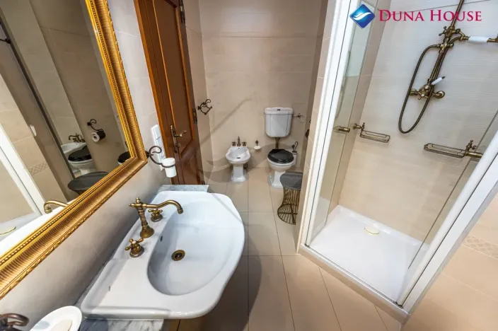 Prodej bytu 4+1, Praha - Veleslavín, Křenova, 201 m2