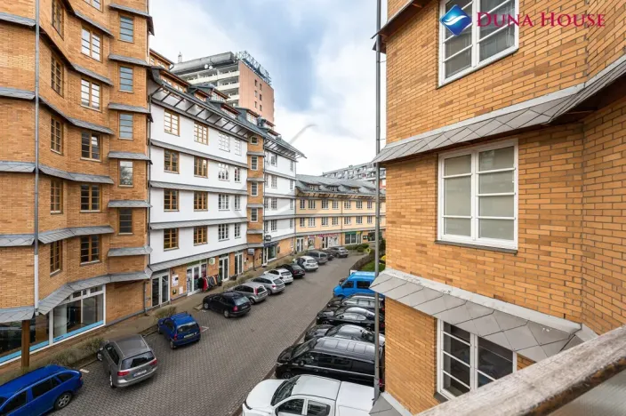 Prodej bytu 4+1, Praha - Veleslavín, Křenova, 201 m2