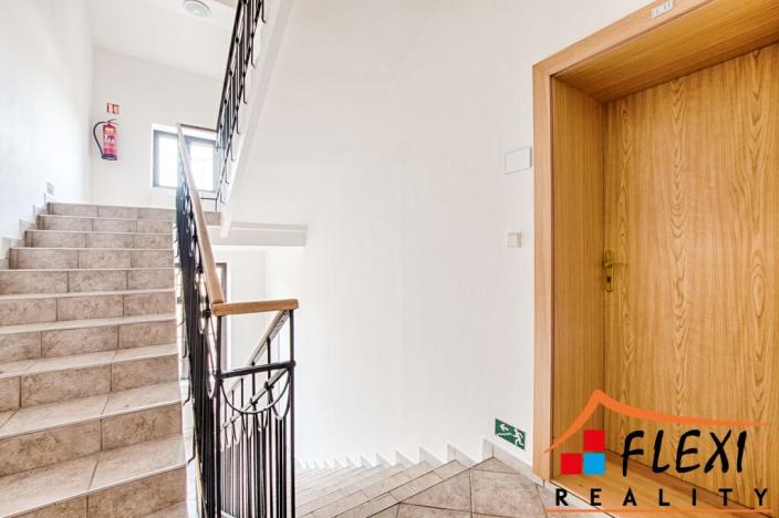 Pronájem kanceláře, Ostrava, Hradní, 147 m2