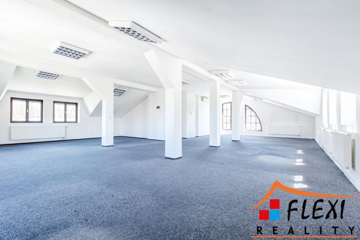 Pronájem kanceláře, Ostrava, Hradní, 147 m2