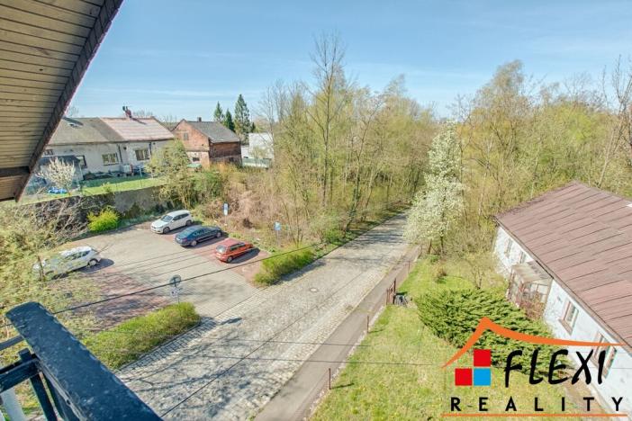 Pronájem kanceláře, Ostrava, Hradní, 147 m2