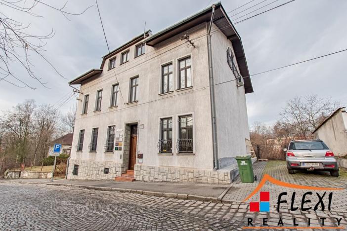 Pronájem kanceláře, Ostrava, Hradní, 147 m2