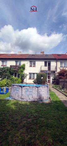 Prodej rodinného domu, Litvínov - Horní Litvínov, K Loučkám, 120 m2