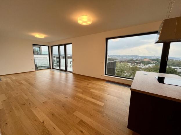 Pronájem bytu 4+kk, Praha - Košíře, Na pomezí, 119 m2