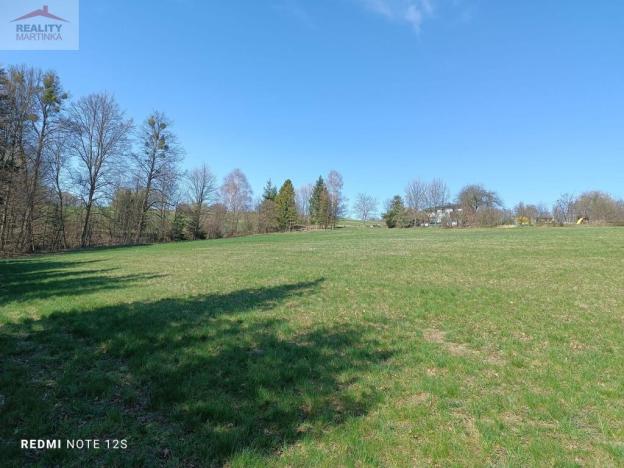 Prodej zemědělské půdy, Oznice, 6598 m2