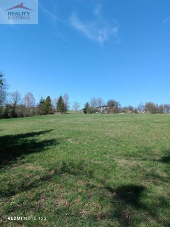 Prodej zemědělské půdy, Oznice, 6598 m2