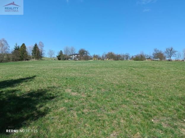 Prodej zemědělské půdy, Oznice, 6598 m2