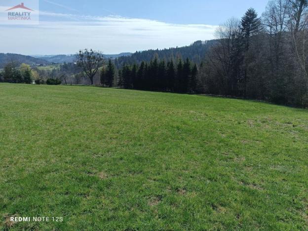 Prodej zemědělské půdy, Oznice, 6598 m2