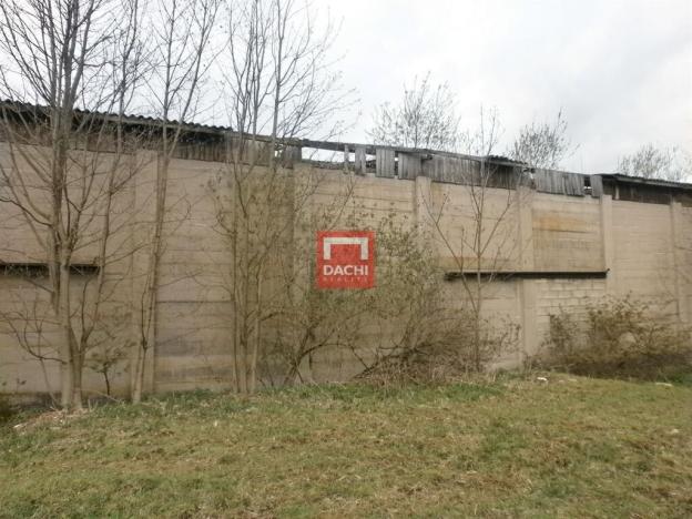 Prodej zemědělské usedlosti, Šternberk - Dalov, 4507 m2