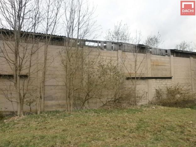 Prodej zemědělské usedlosti, Šternberk - Dalov, 4507 m2