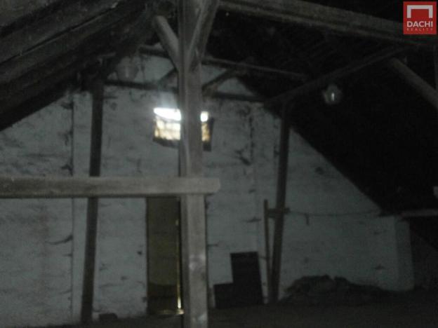 Prodej zemědělské usedlosti, Šternberk - Dalov, 4507 m2