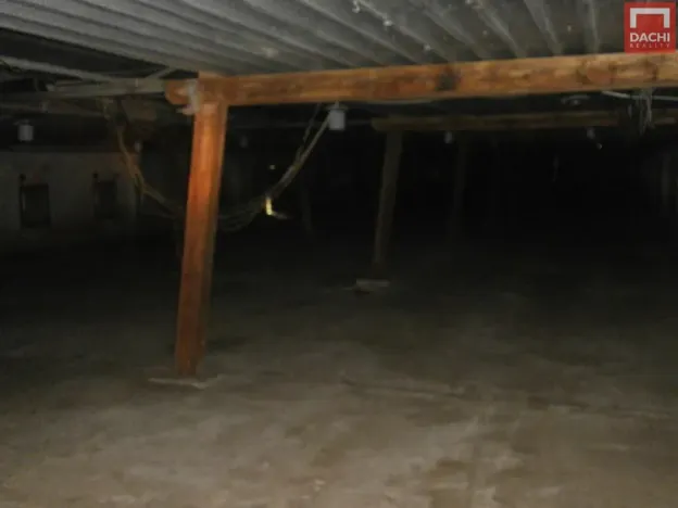 Prodej zemědělské usedlosti, Šternberk - Dalov, 4507 m2