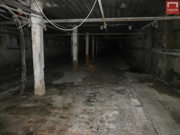 Prodej zemědělské usedlosti, Šternberk - Dalov, 4507 m2