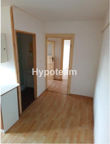 Prodej bytu 1+1, Ústí nad Labem, okres ústí nad labem, Za Válcovnou, 46 m2