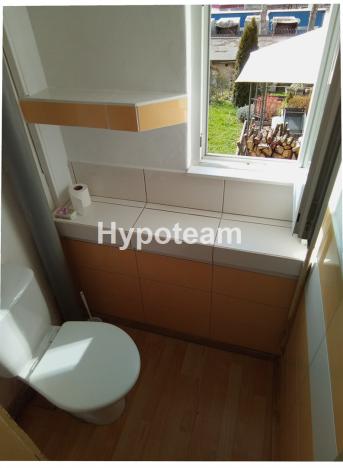 Prodej bytu 1+1, Ústí nad Labem, okres ústí nad labem, Za Válcovnou, 46 m2