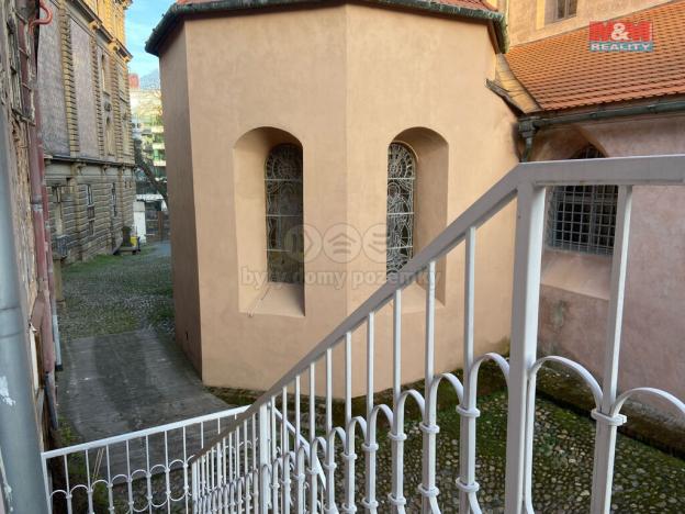 Pronájem bytu 4+kk, Plzeň - Vnitřní Město, Zbrojnická, 110 m2