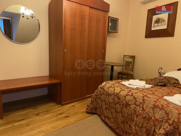 Pronájem bytu 4+kk, Plzeň - Vnitřní Město, Zbrojnická, 110 m2