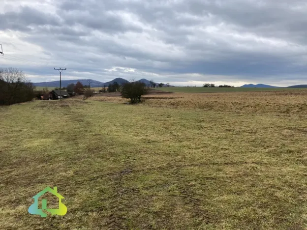 Prodej pozemku pro bydlení, Velemín - Oparno, 2226 m2