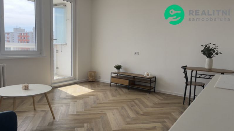 Prodej bytu 2+kk, Praha - Troja, Mazurská, 59 m2
