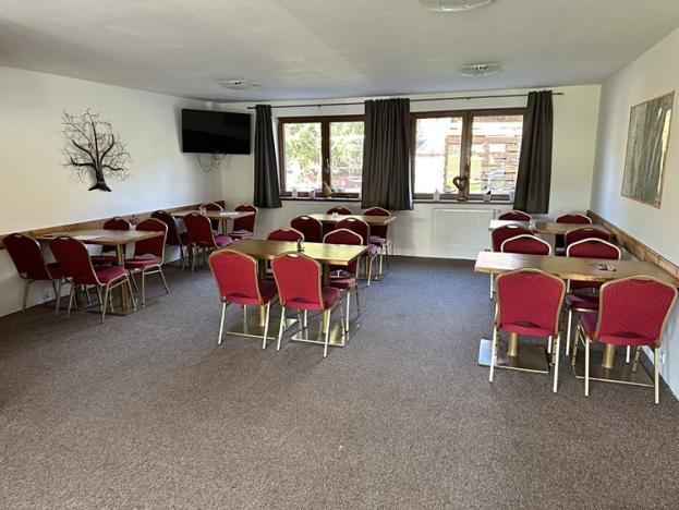 Prodej ubytování, Staré Město, 1459 m2