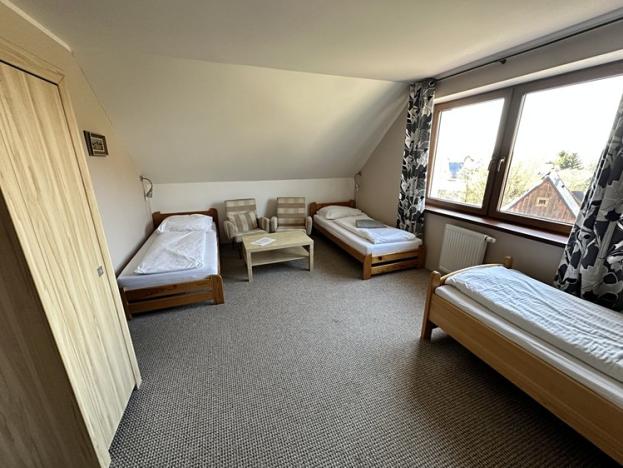 Prodej ubytování, Staré Město, 1459 m2