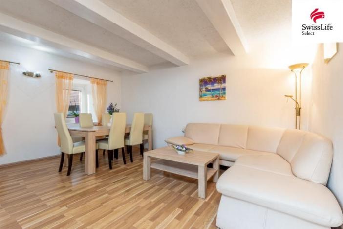 Prodej rodinného domu, Zájezdec, 155 m2