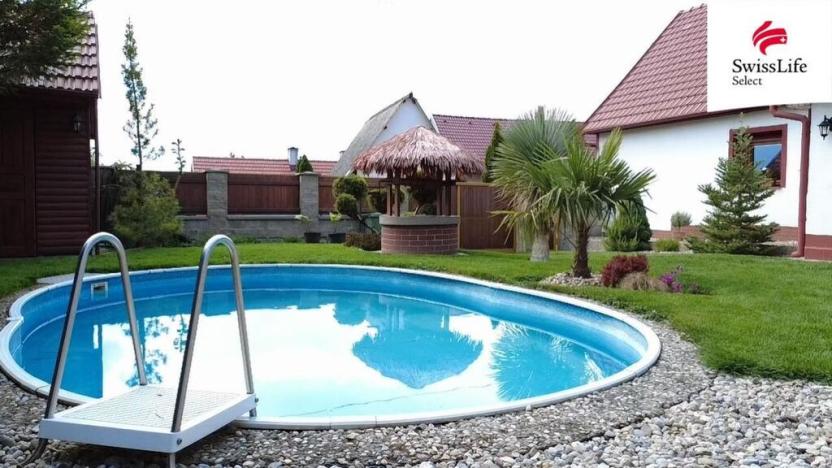 Prodej rodinného domu, Zájezdec, 155 m2