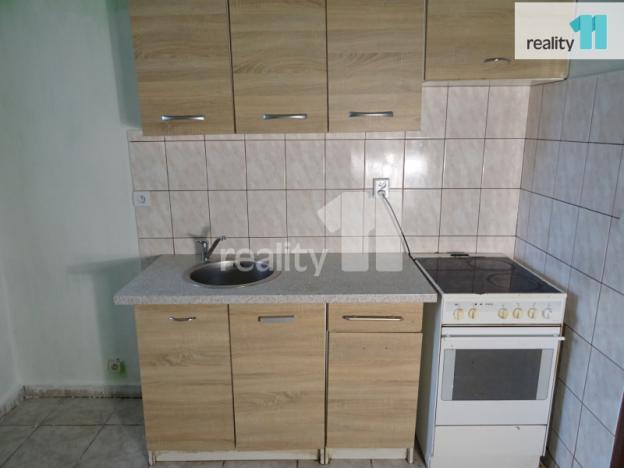 Pronájem bytu 2+1, Česká Lípa, Mariánská, 50 m2
