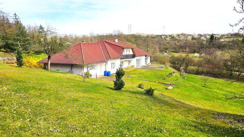 Prodej rodinného domu, Rtyně nad Bílinou - Sezemice, 350 m2