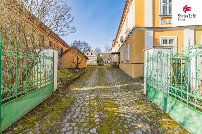 Prodej zemědělské usedlosti, Lovečkovice - Knínice, 436 m2