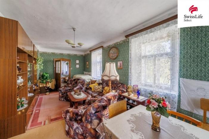 Prodej zemědělské usedlosti, Lovečkovice - Knínice, 436 m2