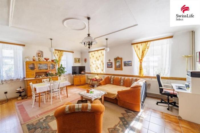 Prodej zemědělské usedlosti, Lovečkovice - Knínice, 436 m2