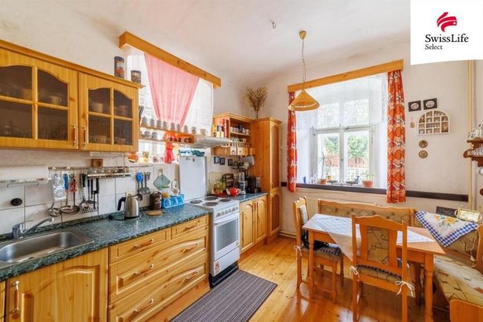 Prodej zemědělské usedlosti, Lovečkovice - Knínice, 436 m2