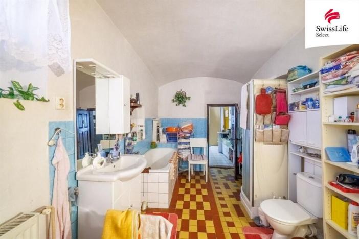 Prodej zemědělské usedlosti, Lovečkovice - Knínice, 436 m2