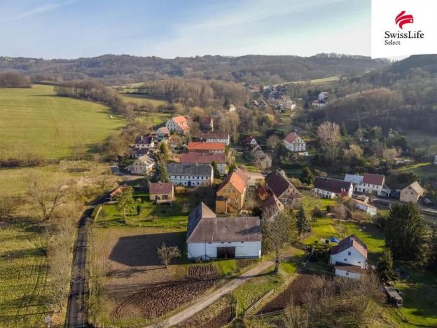 Prodej zemědělské usedlosti, Lovečkovice - Knínice, 436 m2