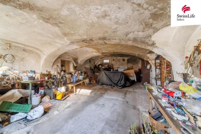 Prodej zemědělské usedlosti, Lovečkovice - Knínice, 436 m2