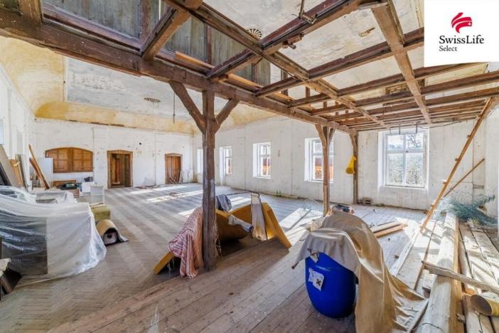 Prodej zemědělské usedlosti, Lovečkovice - Knínice, 436 m2