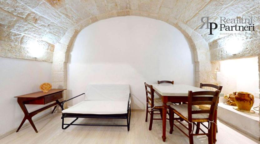 Prodej bytu 2+kk, Monopoli,Itálie, 56 m2