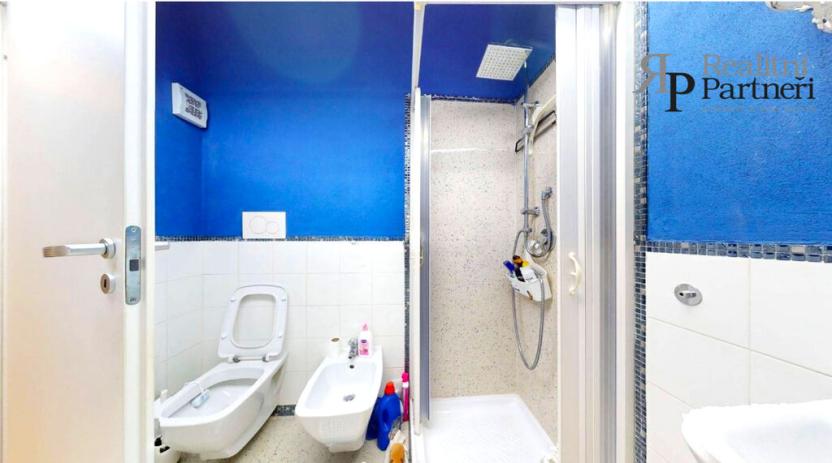 Prodej bytu 2+kk, Monopoli,Itálie, 56 m2