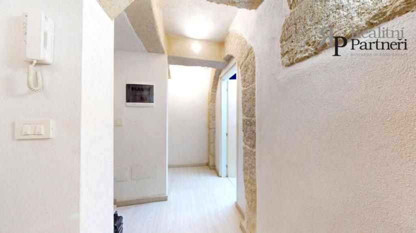 Prodej bytu 2+kk, Monopoli,Itálie, 56 m2