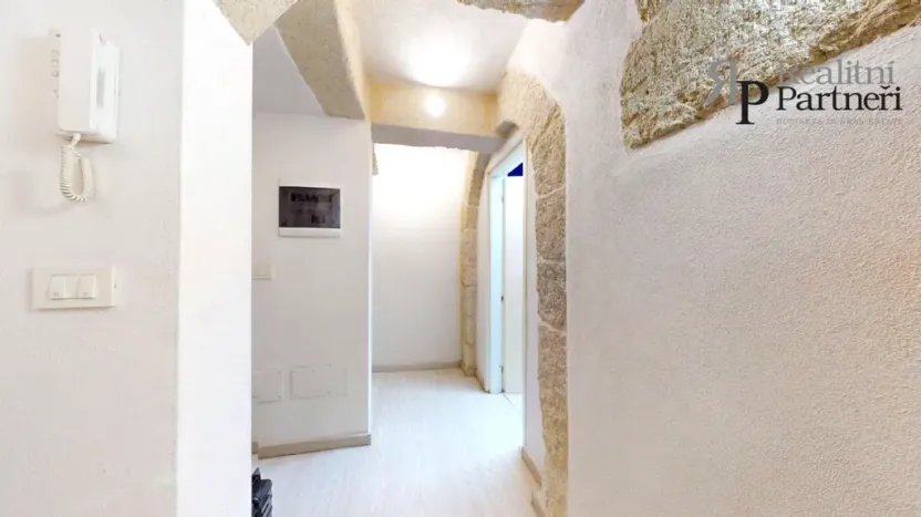 Prodej bytu 2+kk, Monopoli,Itálie, 56 m2