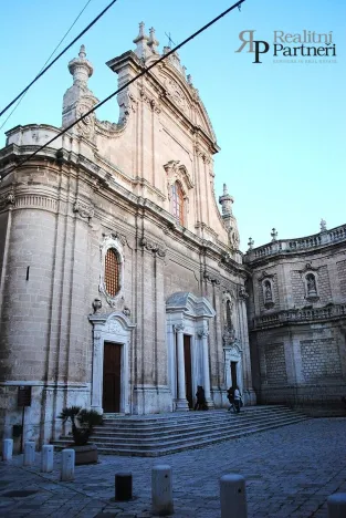 Prodej bytu 2+kk, Monopoli,Itálie, 56 m2