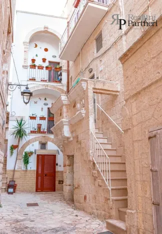 Prodej bytu 2+kk, Monopoli,Itálie, 56 m2