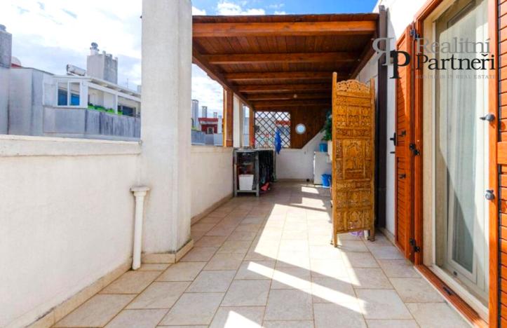 Prodej bytu 2+kk, Conversano,Itálie, 70 m2