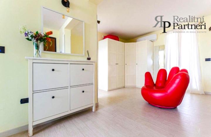 Prodej bytu 2+kk, Conversano,Itálie, 70 m2