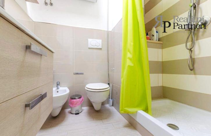 Prodej bytu 2+kk, Conversano,Itálie, 70 m2