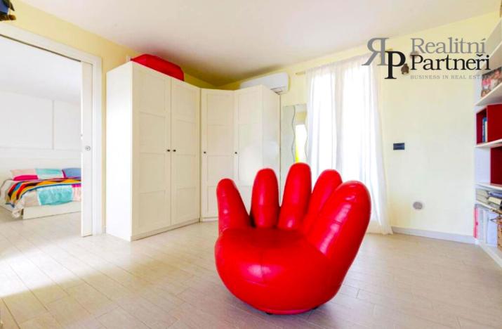 Prodej bytu 2+kk, Conversano,Itálie, 70 m2